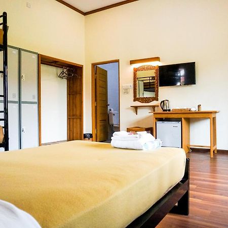 Westay @ Bagan Lotus Hotel מראה חיצוני תמונה