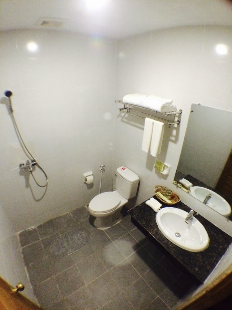 Westay @ Bagan Lotus Hotel מראה חיצוני תמונה