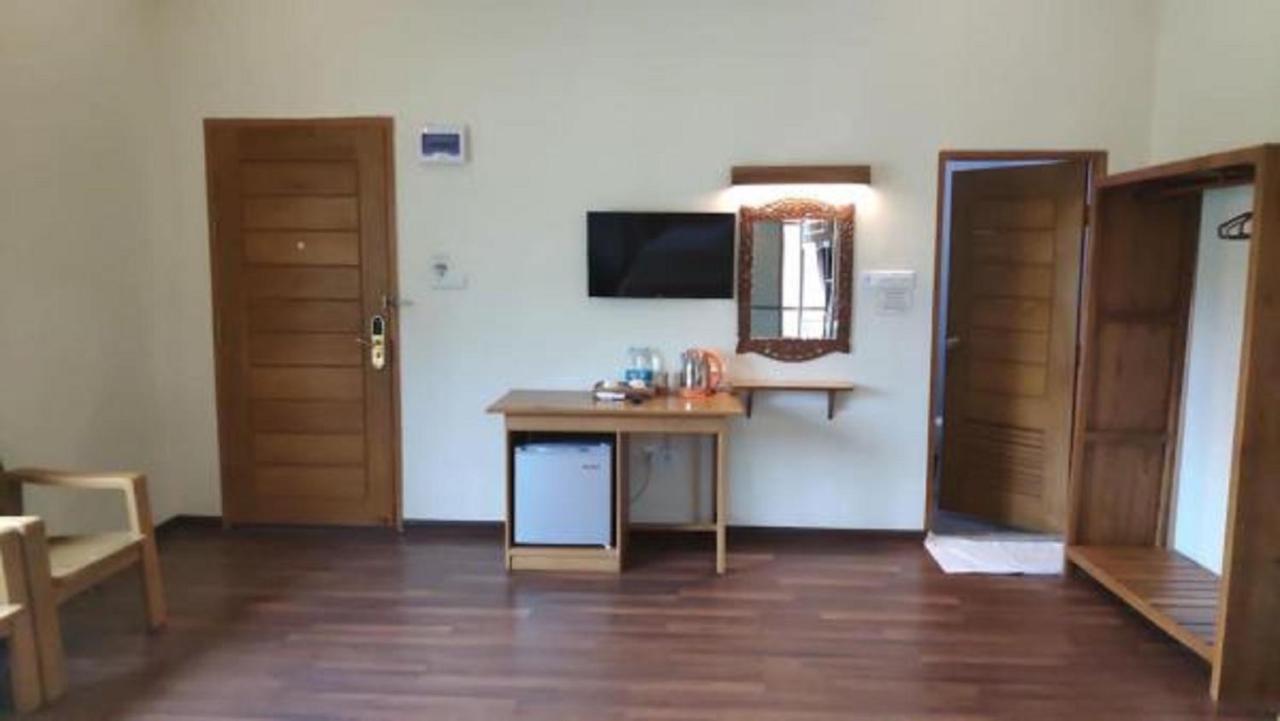 Westay @ Bagan Lotus Hotel מראה חיצוני תמונה