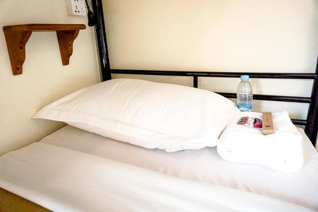 Westay @ Bagan Lotus Hotel מראה חיצוני תמונה