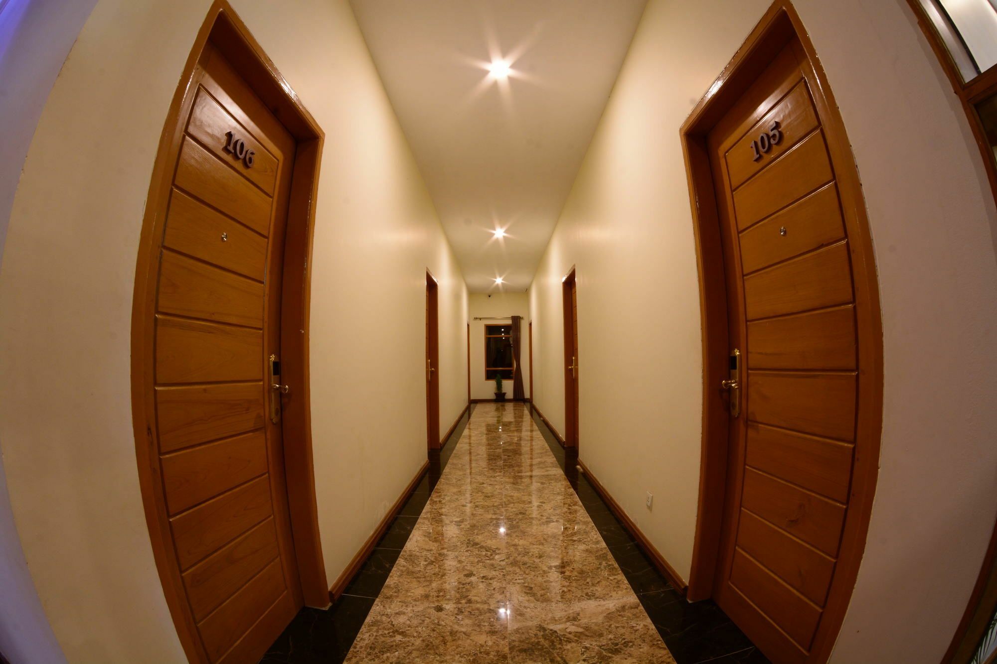 Westay @ Bagan Lotus Hotel מראה חיצוני תמונה